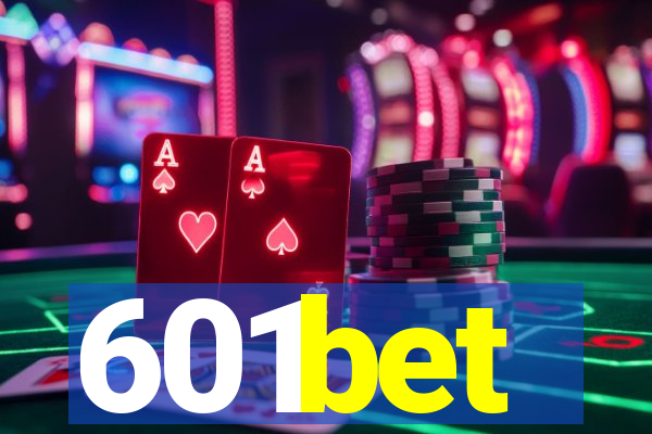 601bet