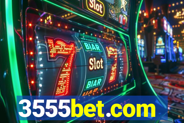 3555bet.com