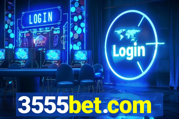 3555bet.com