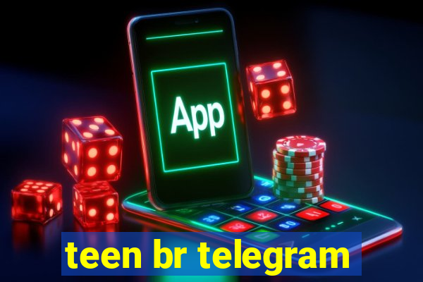 teen br telegram