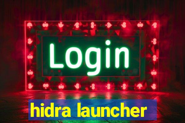 hidra launcher