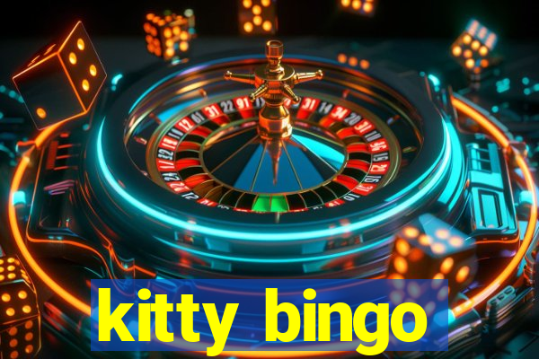 kitty bingo