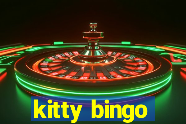 kitty bingo