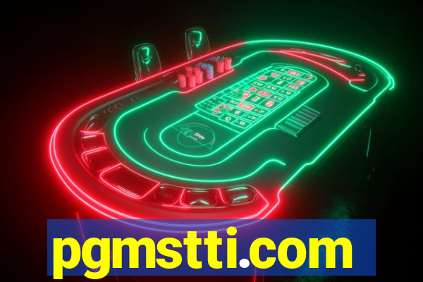 pgmstti.com