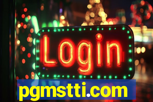 pgmstti.com