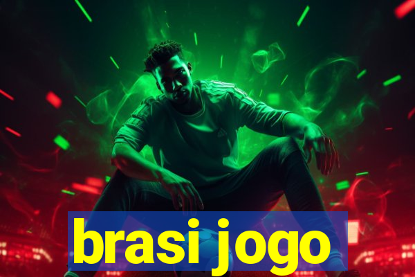 brasi jogo