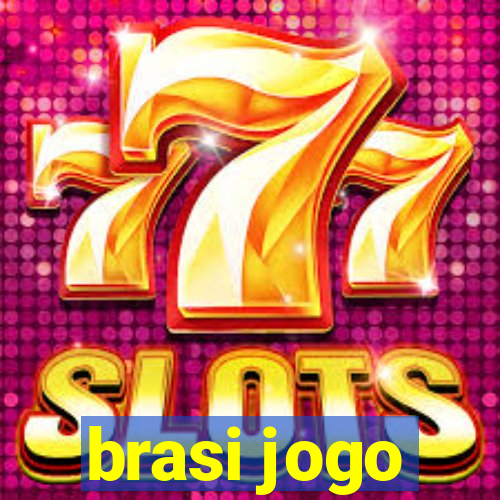 brasi jogo