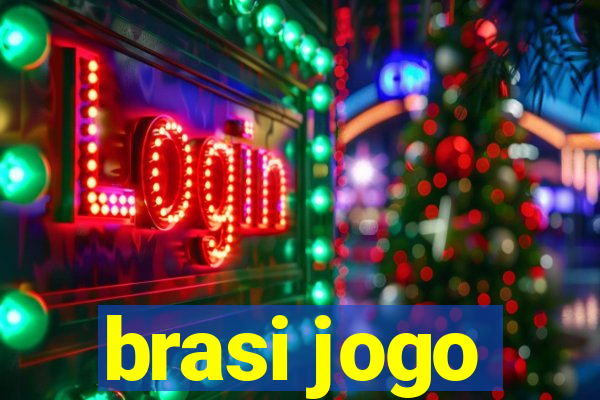 brasi jogo