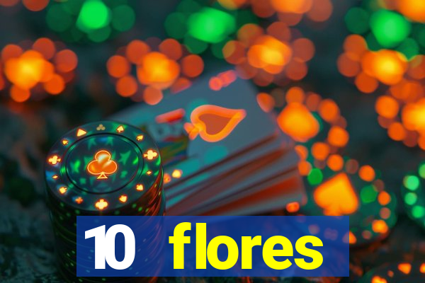 10 flores silvestres da regi o sudeste