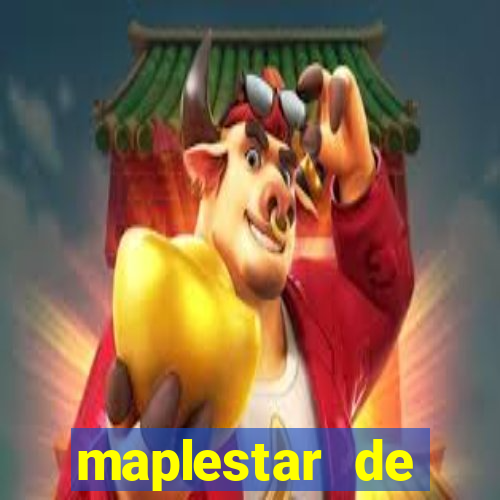 maplestar de jujutsu kaisen