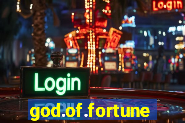 god.of.fortune