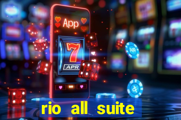 rio all suite casino hotel