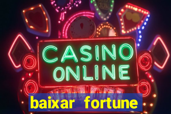 baixar fortune tiger apk