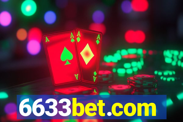 6633bet.com