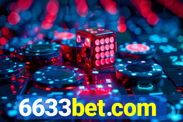 6633bet.com