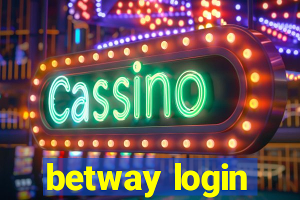 betway login