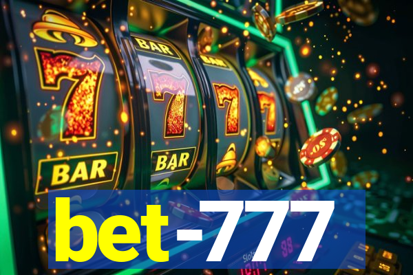 bet-777