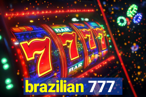 brazilian 777