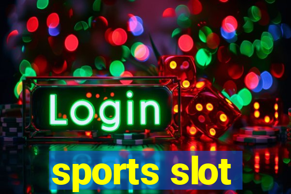 sports slot