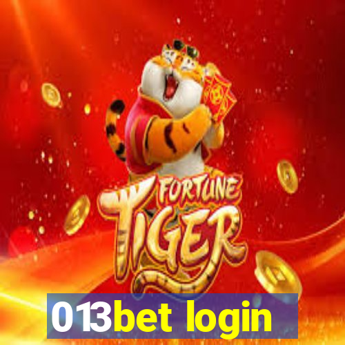 013bet login