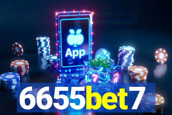 6655bet7