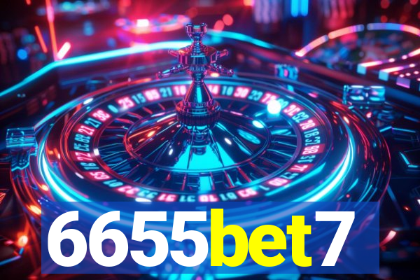 6655bet7