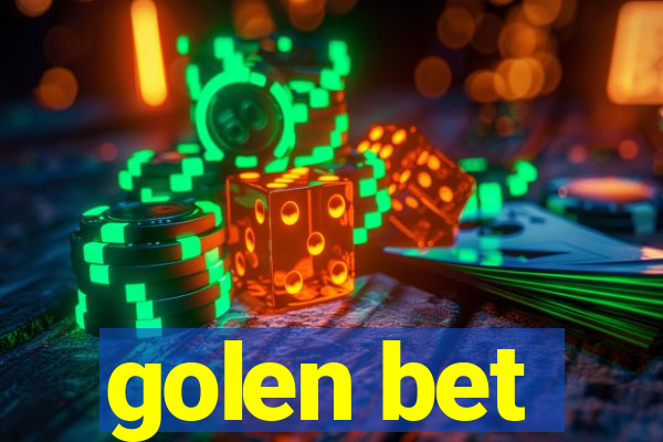 golen bet