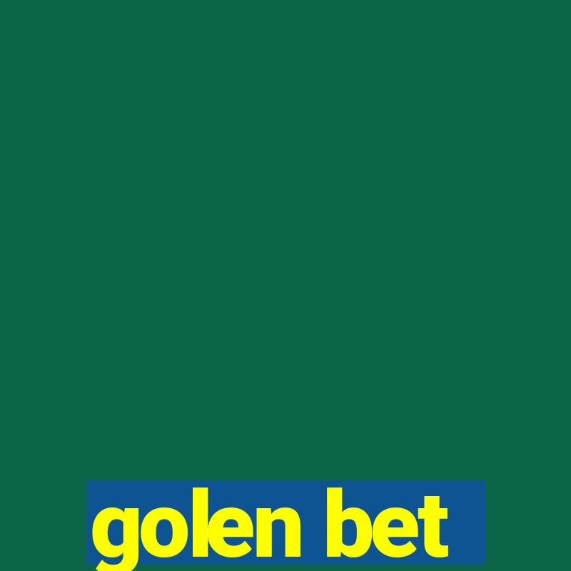 golen bet