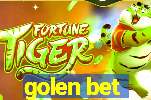 golen bet