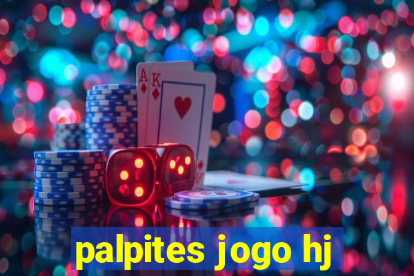 palpites jogo hj