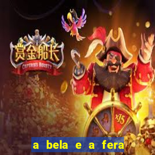 a bela e a fera 1991 assistir online