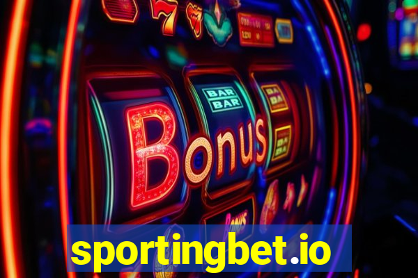 sportingbet.io