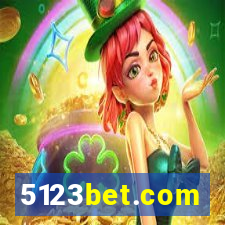 5123bet.com