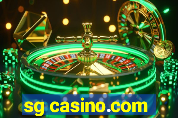 sg casino.com