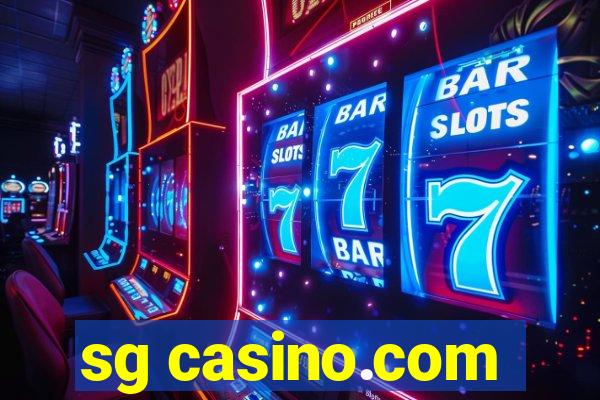 sg casino.com