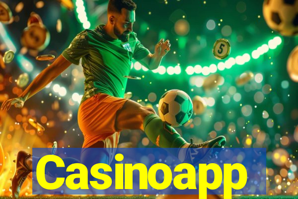 Casinoapp