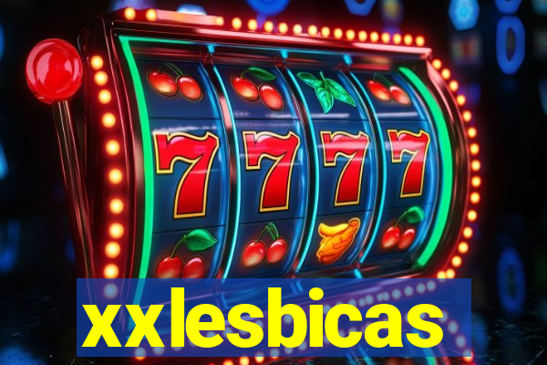 xxlesbicas