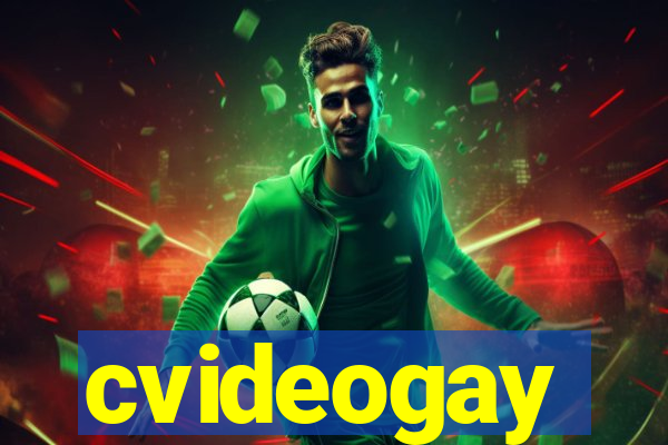 cvideogay