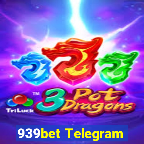 939bet Telegram