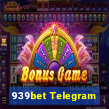 939bet Telegram