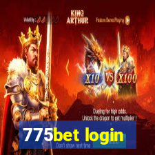 775bet login