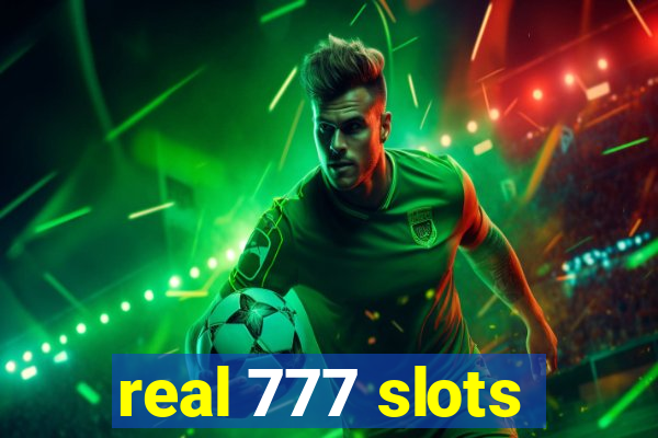 real 777 slots