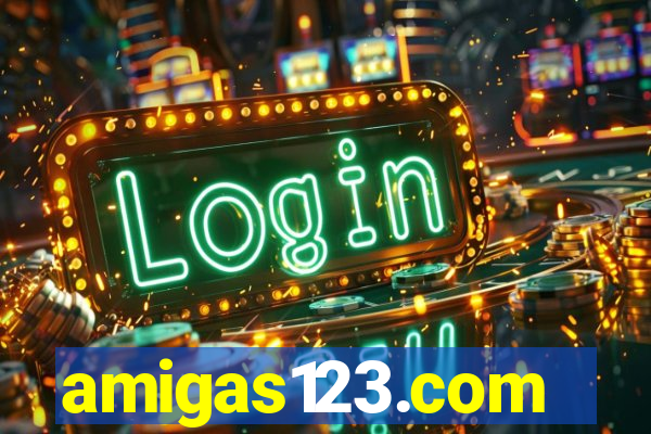 amigas123.com