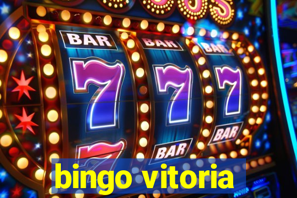 bingo vitoria