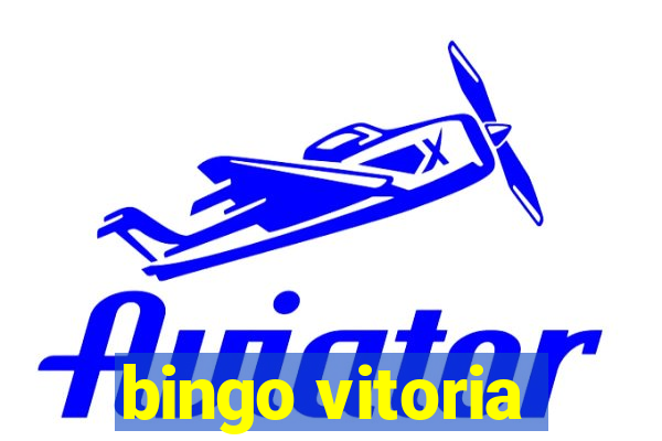 bingo vitoria