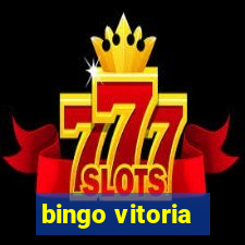 bingo vitoria