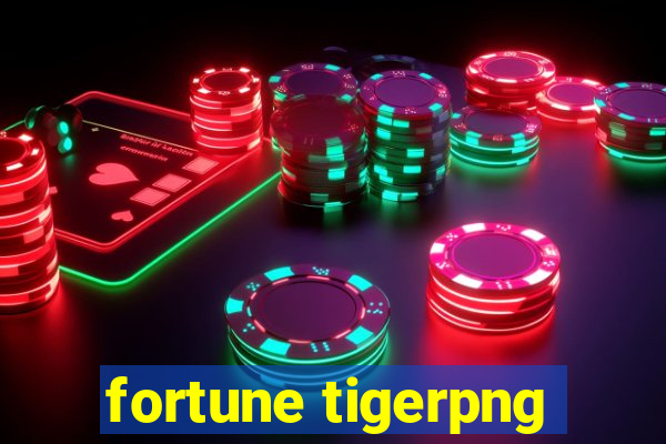 fortune tigerpng