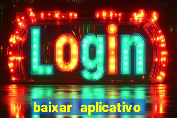 baixar aplicativo para fazer jogo do bicho