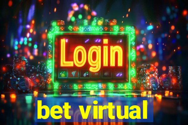 bet virtual