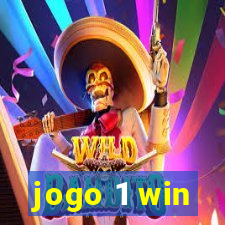 jogo 1 win